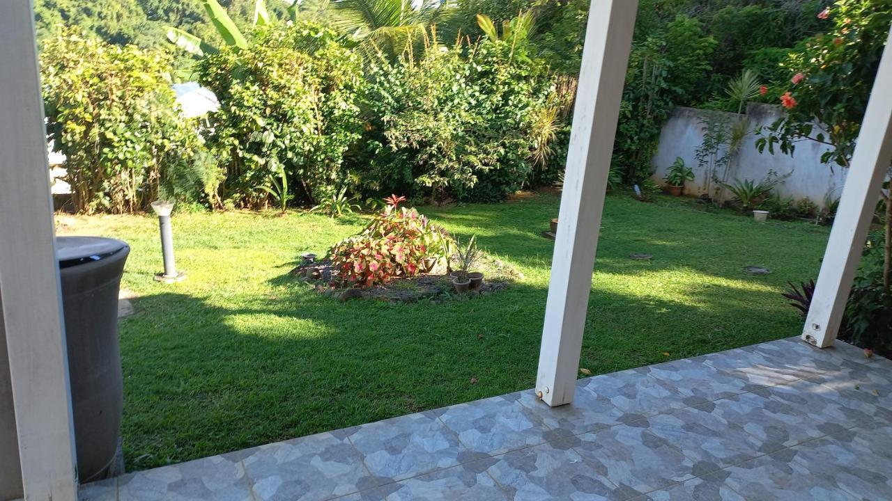 Charmant Petit T2 Dans Maison Vieux-Bourg Екстер'єр фото